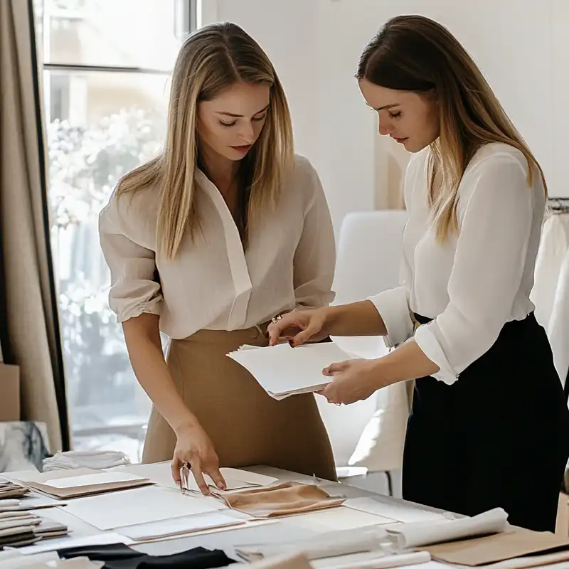Buyer Resources
