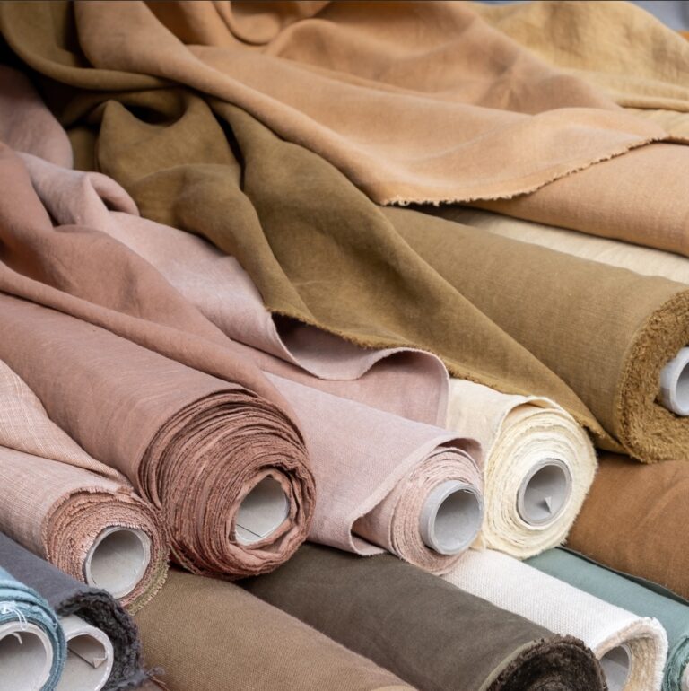 How to improve your fabric knowledge