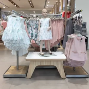 Fashion Buyers Increase Sales By Strategic Merchandising