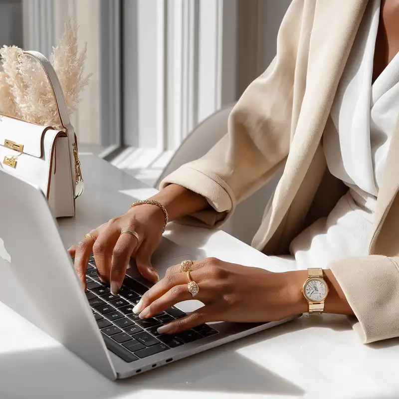 Test Your Fashion Buyer Skills Quiz