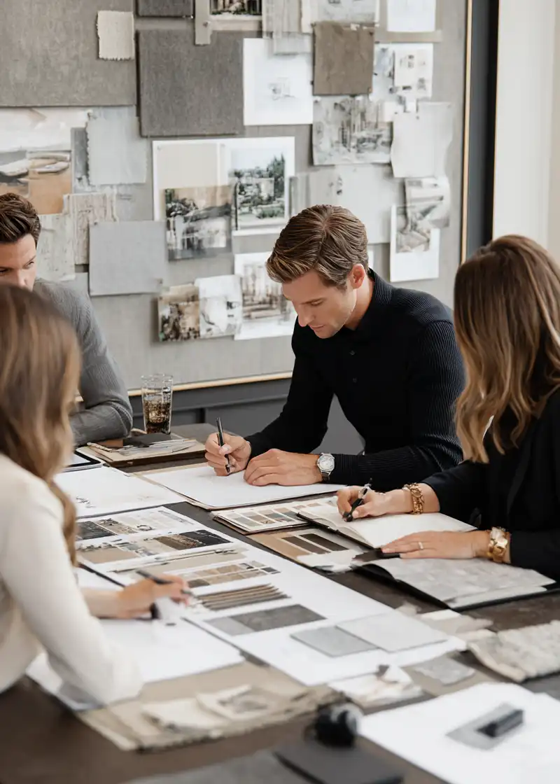 Fashion Buyers Trainng