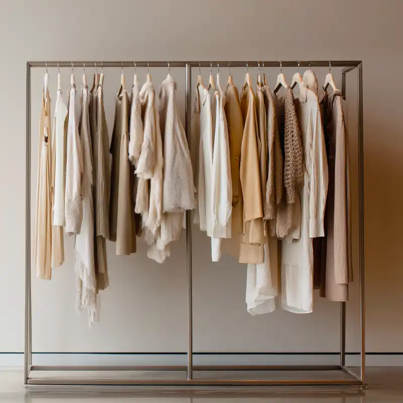 Fashion Buyer Range Planning