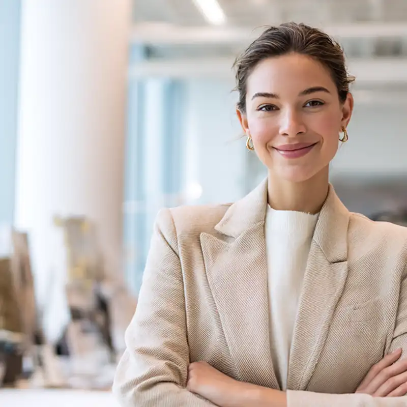 BECOME A FASHION BUYER
