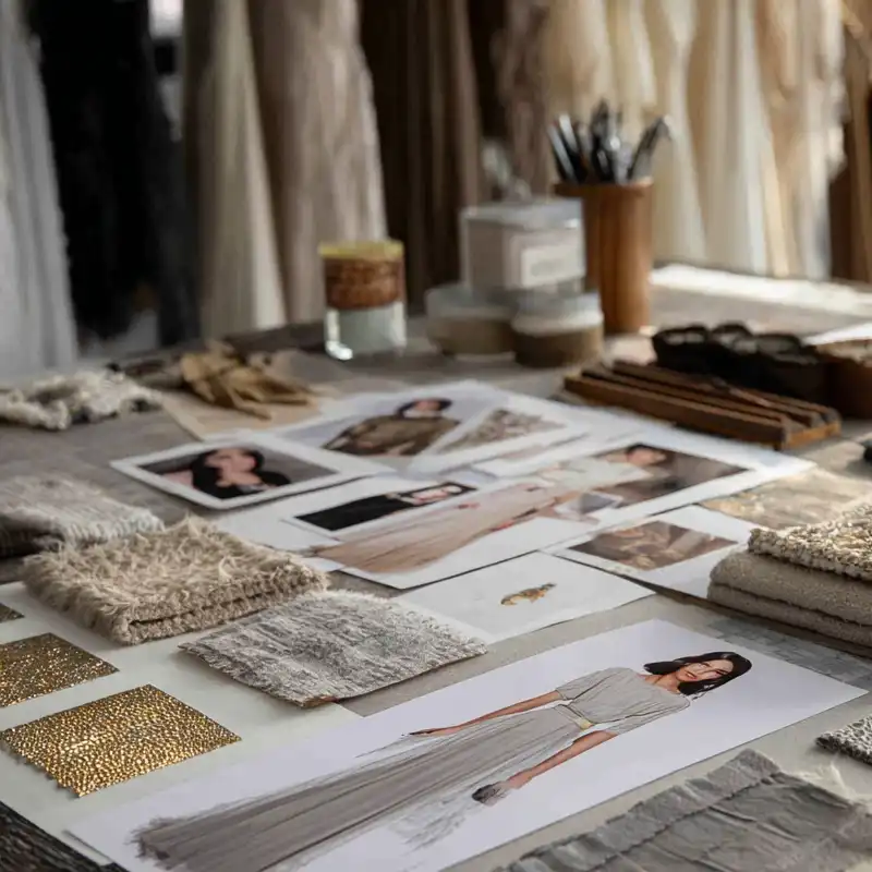 Training fashion Buyers