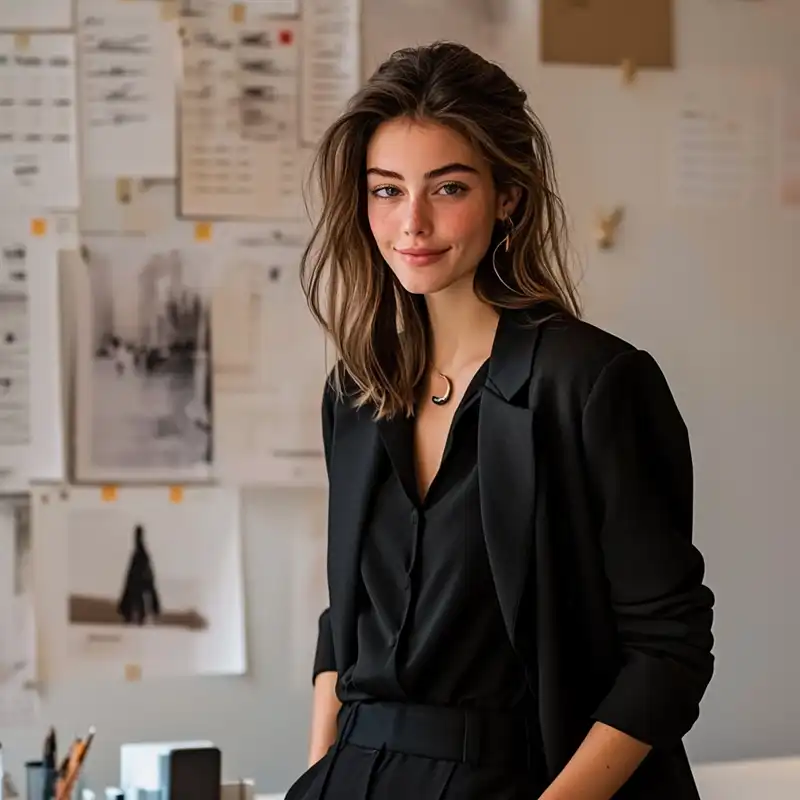 Build Confidence as a fashion Buyer