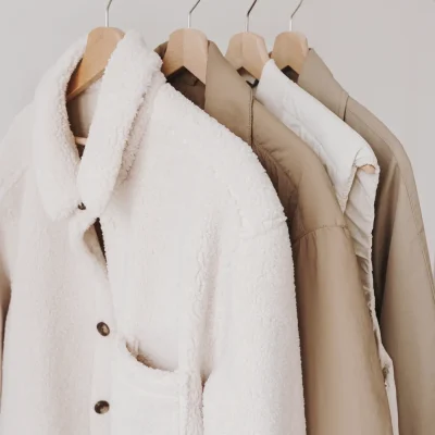 Jacket _Product Design