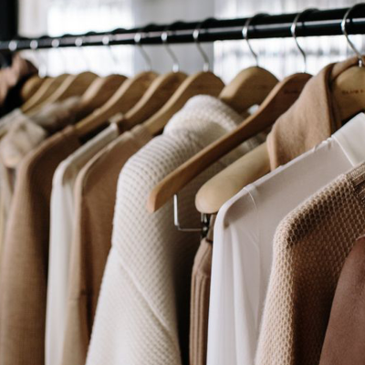 Learn Fashion buying skills