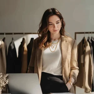 Fashion Buyer Development