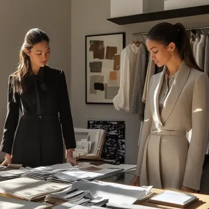 Buyer Document prep