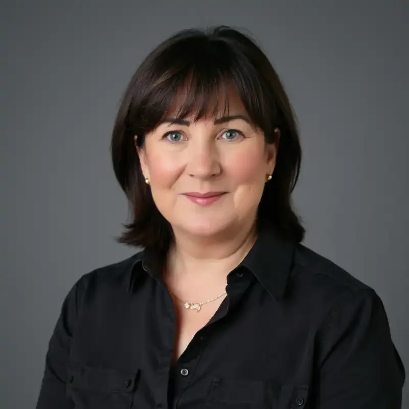 Elisabeth Mac Hale | Fashion Buyng Consultant