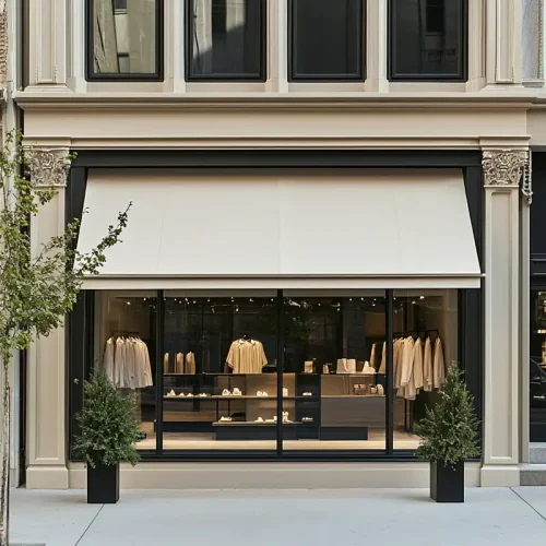 Exterior Store View3