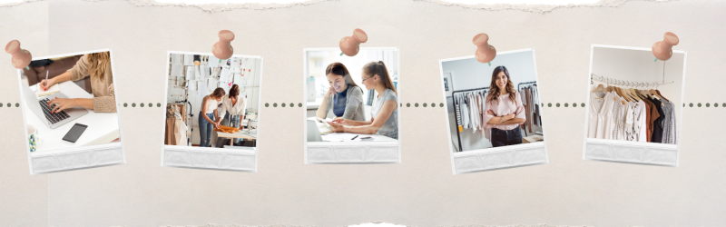 Fashion Buyer Career Path