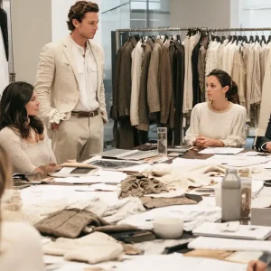 Learn Fashion Buying Fashion Range Review