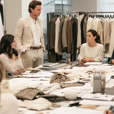 Learn Fashion Buying Fashion Range Review