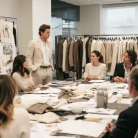 Sign Off Buyer Meeting