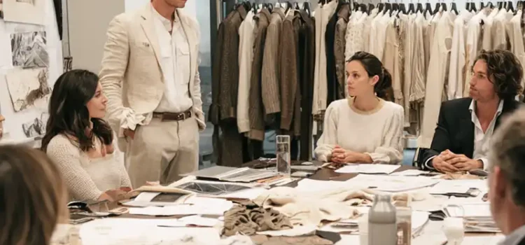 Sign Off Buyer Meeting