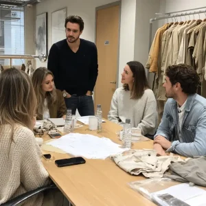 Supplier Buyer Meeting 02