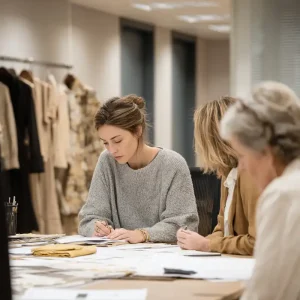 Supplier Buyer Meeting 04